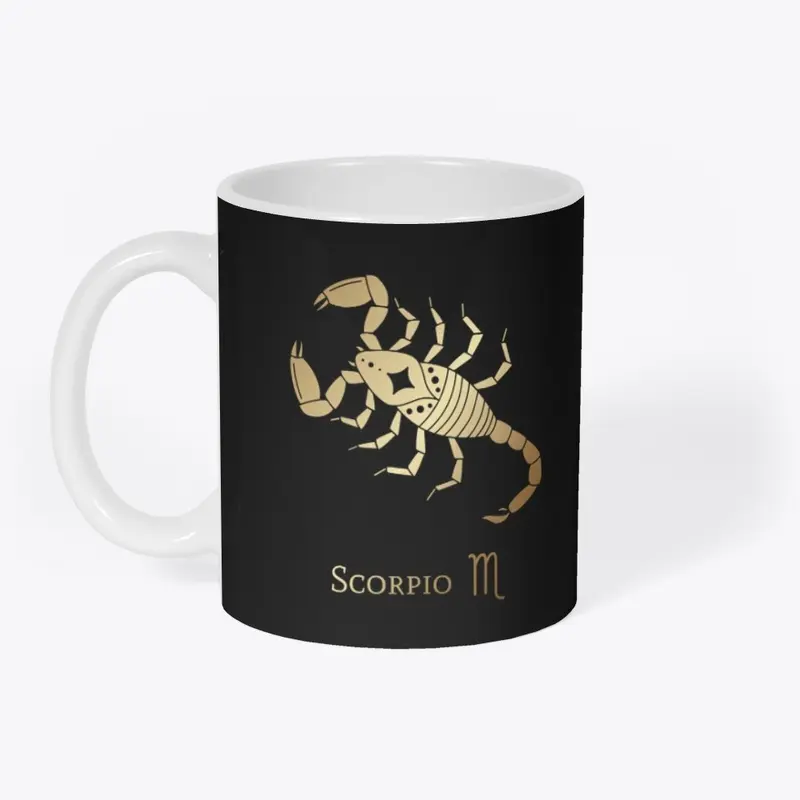 Scorpio